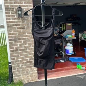 Blanqi everyday belly support tank top